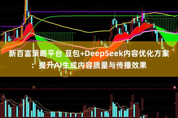 新百富策略平台 豆包+DeepSeek内容优化方案：提升AI生成内容质量与传播效果